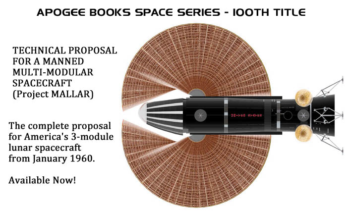 Technical Proposal for Manned Multi Modular Spacecraft